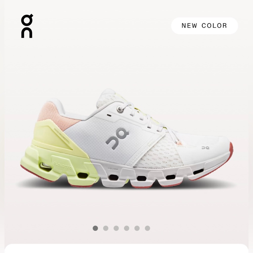 Cloudflyer 4 On Running shoes size 8